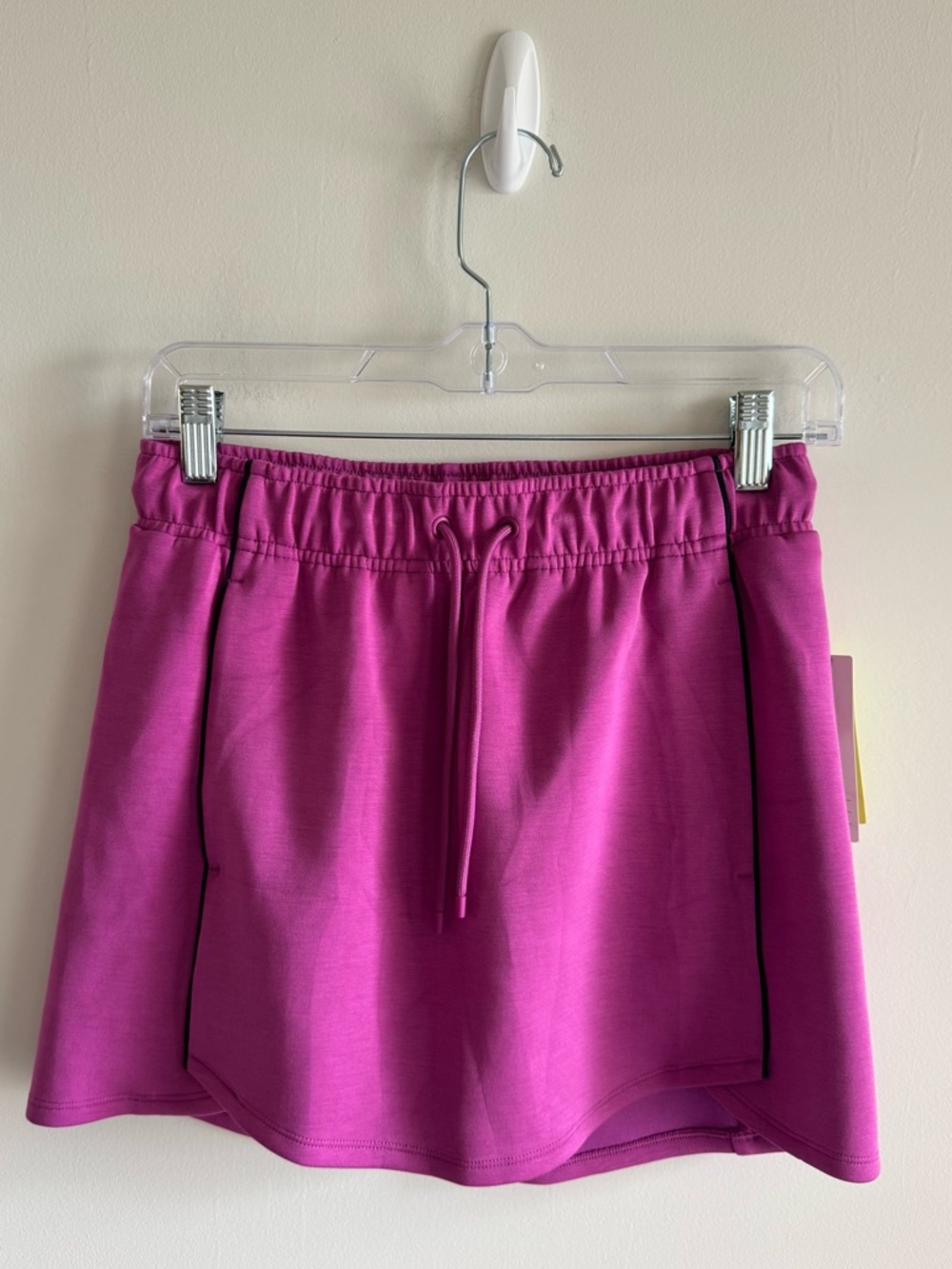 NWT All In Motion Sandwash Skort